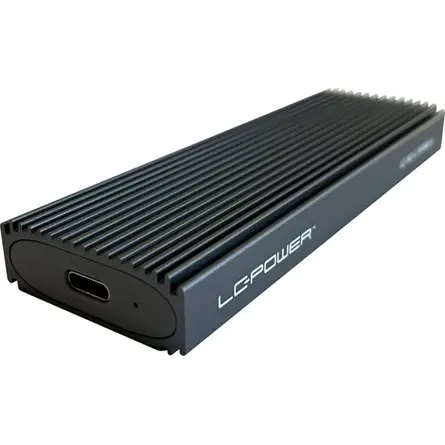 Drive kit USB M.2 NVMe USB 3.2 LC Power LC-M2-C-NVME-3 – 3. kép
