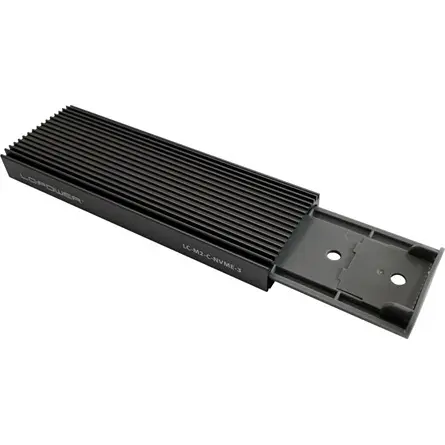 Drive kit USB M.2 NVMe USB 3.2 LC Power LC-M2-C-NVME-3 – 6. kép