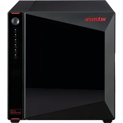 Asustor Xpanstor 4 AS5004U NAS tárhely bővítő – 2. kép