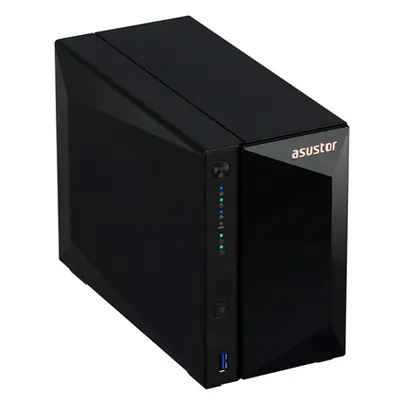 Asustor DRIVESTOR 2 Pro Gen2 AS3302TV2 NAS – 2. kép