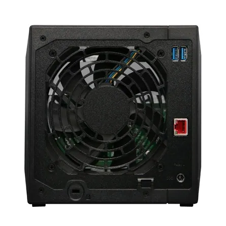 Asustor DRIVESTOR 4 Pro Gen2 AS3304TV2 NAS – 6. kép