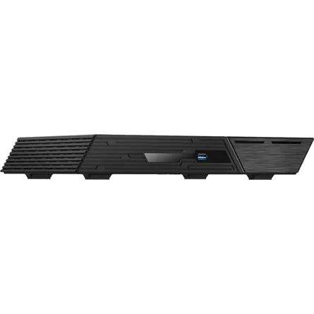 Asustor FLASHSTOR 6 Gen2 FS6806X NAS – 2. kép