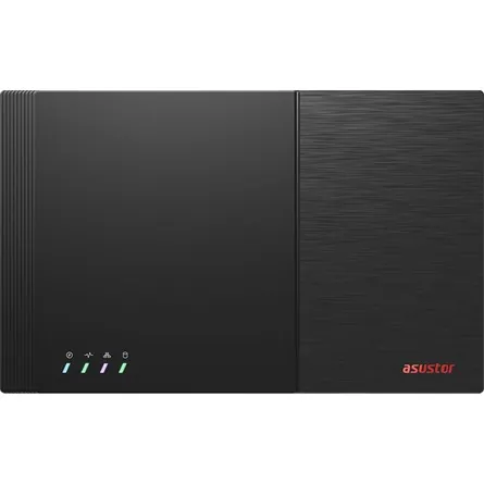 Asustor FLASHSTOR 6 Gen2 FS6806X NAS – 4. kép