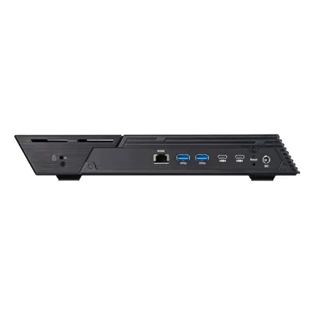 Asustor FLASHSTOR 6 Gen2 FS6806X NAS – 6. kép
