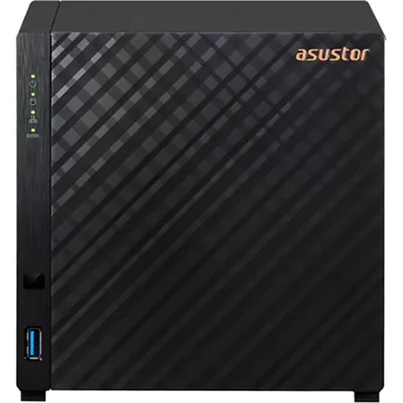Asustor DRIVESTOR 4 Gen2 AS1204T NAS
