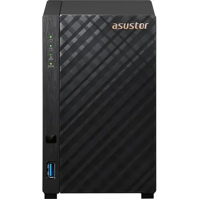 Asustor DRIVESTOR 2 Gen2 AS1202T NAS