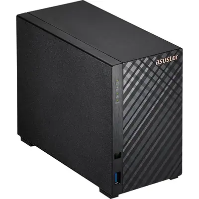 Asustor DRIVESTOR 2 Gen2 AS1202T NAS – 2. kép