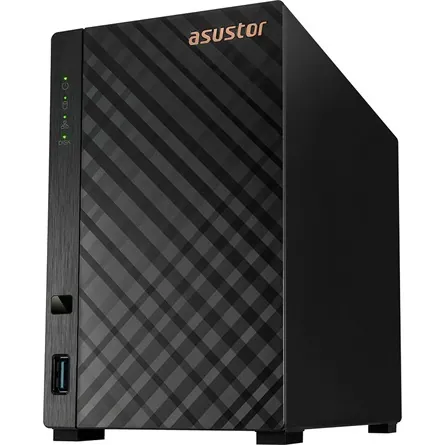 Asustor DRIVESTOR 2 Gen2 AS1202T NAS – 4. kép