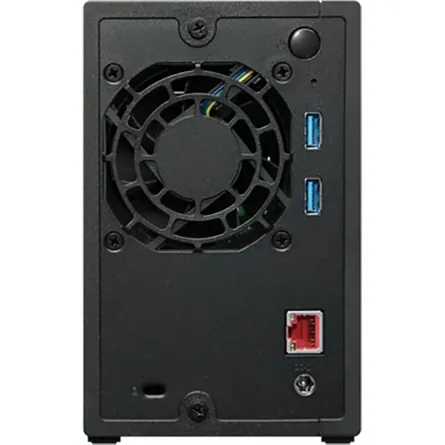 Asustor DRIVESTOR 2 Gen2 AS1202T NAS – 5. kép