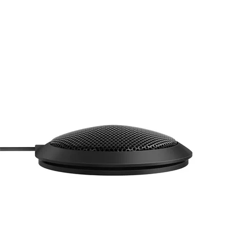 Obsbot HQ Mic mikrofon fekete – 3. kép
