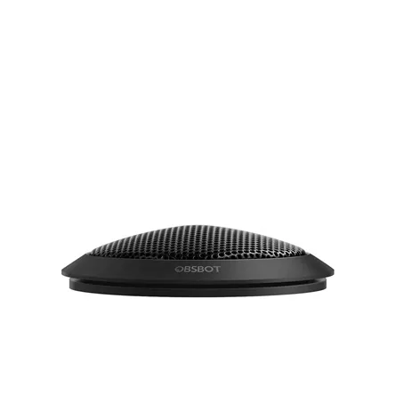 Obsbot HQ Mic mikrofon fekete – 4. kép
