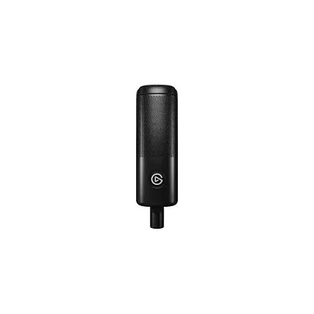 Elgato Wave DX Dynamic Vocal Microphone Black – 3. kép
