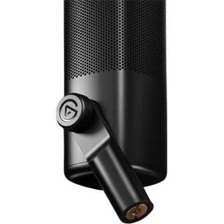 Elgato Wave DX Dynamic Vocal Microphone Black – 5. kép