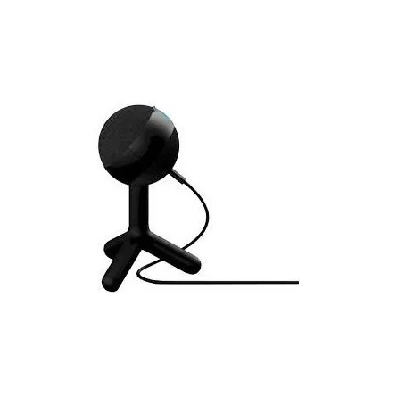 Logitech Yeti Orb RGB Gaming Microphone Black – 3. kép