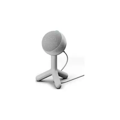 Logitech Yeti Orb RGB Gaming Microphone White