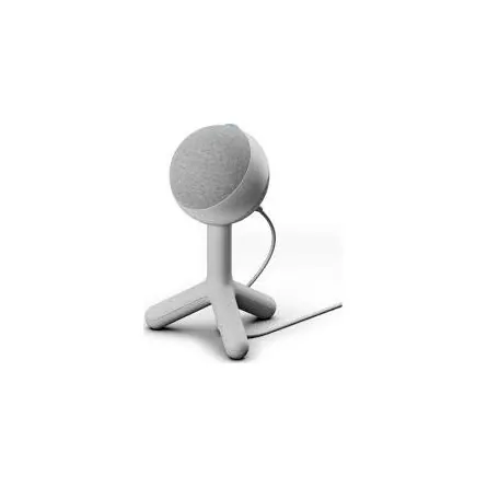 Logitech Yeti Orb RGB Gaming Microphone White