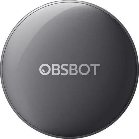 Obsbot Vox mikrofon szürke – 6. kép