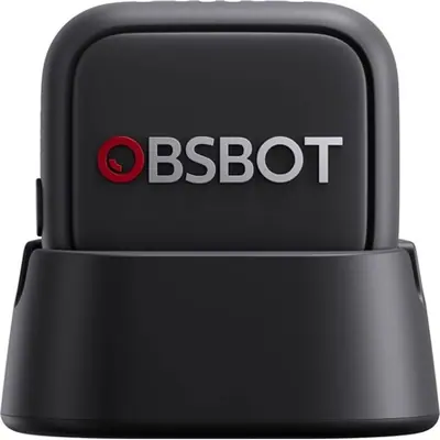 Obsbot Vox SE mikrofon fekete
