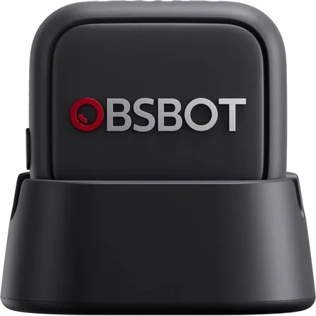Obsbot Vox SE mikrofon fekete