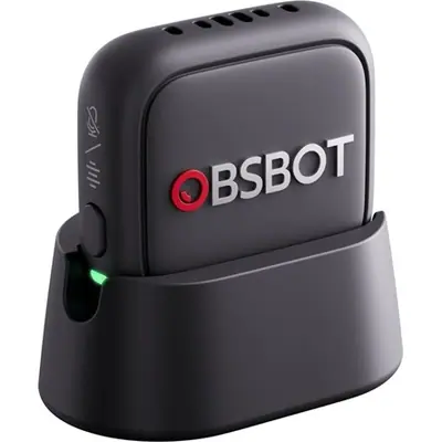 Obsbot Vox SE mikrofon fekete – 2. kép