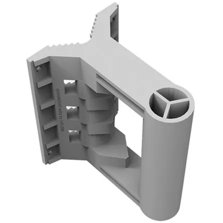 Mikrotik QME Advanced wall mount adapter for large point to point and sector antennas