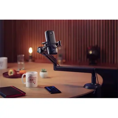 Elgato Shock Mount Black – 2. kép