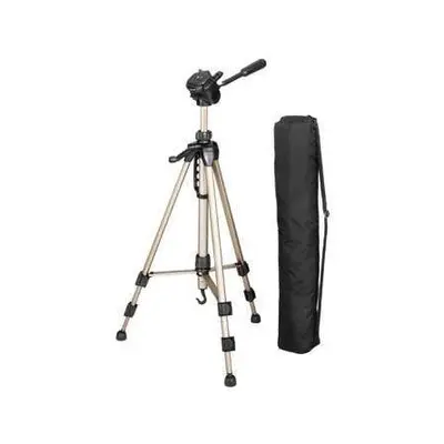 Hama Star 61 foto-video állvány táskával