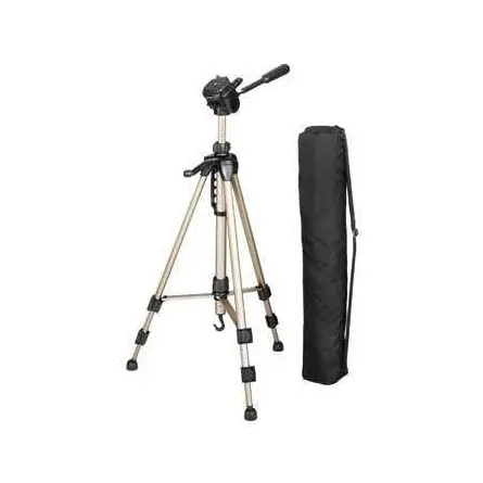 Hama Star 61 foto-video állvány táskával