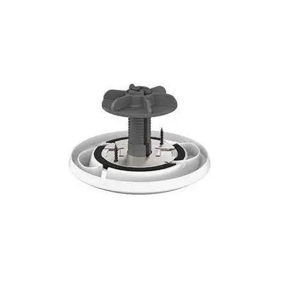 Logitech Rally Mic Pod Mount White – 2. kép