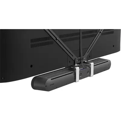 Logitech TV Mount For Video Bars Black – 2. kép