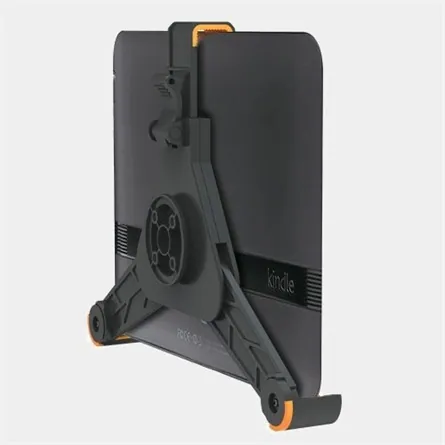 Harmantrade TM02 7"-8,5" tablet fali tartó fekete – 2. kép