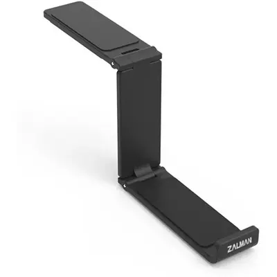 Zalman Z-Holder mágneses fejhallgató tartó ZM-FH10 BK