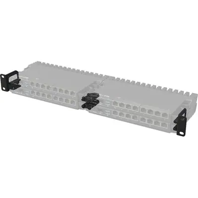 Mikrotik K-79 Kit for mounting RB5009/L009 devices in 1U rackmounts