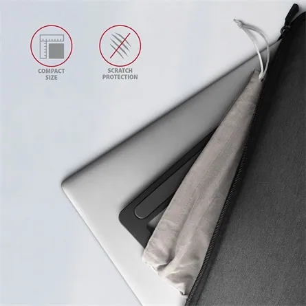 AXAGON STND-L Notebook állvány Négy állítható pozícióban – 6. kép