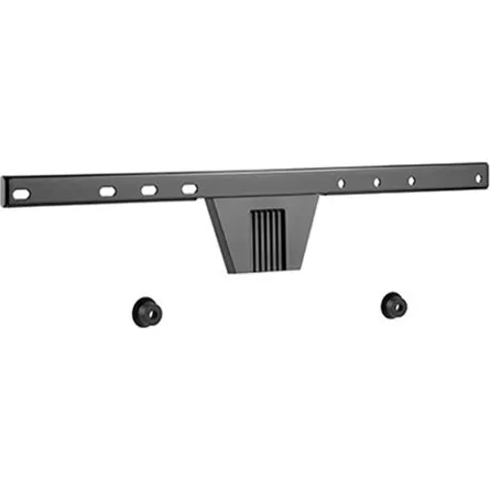 Gembird WM-S80F-01 Fixed Slim TV Wall Mount 37"-80" Black
