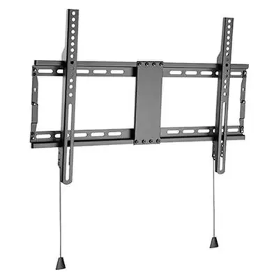 Gembird WM-80F-01 Fixed TV Wall Mount 37"-80" Black