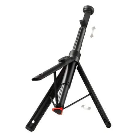 Xiaomi Zoom Floor selfie bot + állvány 62" fekete BHR083ZGL – 2. kép