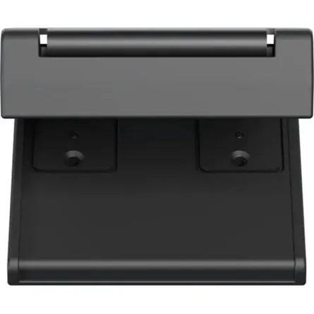 Obsbot Tiny 2 kamera mágneses tartó fekete – 3. kép