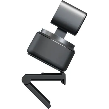 Obsbot Tiny 2 kamera mágneses tartó fekete – 5. kép