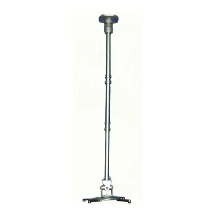 Harmantrade ML-PR01+ 839MM-IG projektor mennyezeti tartó ezüst