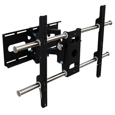 Harmantrade ML-P17 37"-65" TV fali tartó fekete