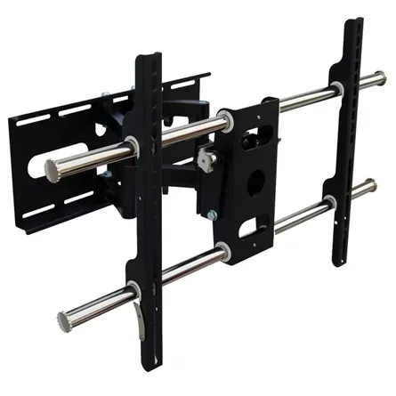 Harmantrade ML-P17 37"-65" TV fali tartó fekete