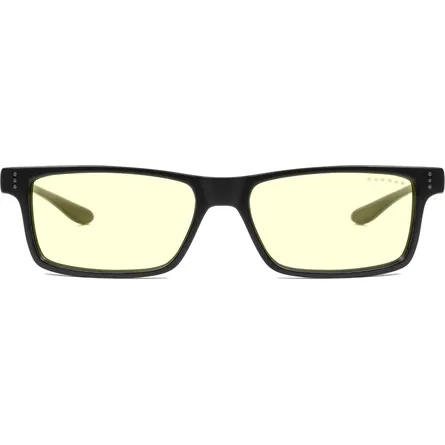 Gunnar Cruz 12+ számítógépes szemüveg onyx borostyán – 2. kép