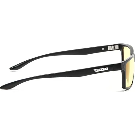 Gunnar Cruz 12+ számítógépes szemüveg onyx borostyán – 4. kép