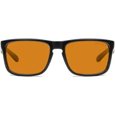 Gunnar Intercept számítógépes szemüveg onyx borostyán MAX – 2. kép