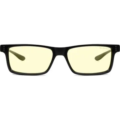 Gunnar Vertex számítógépes szemüveg onyx borostyán – 2. kép