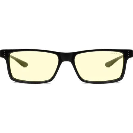 Gunnar Vertex számítógépes szemüveg onyx borostyán – 2. kép