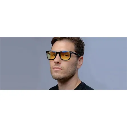 Gunnar Cupertino All Lenses bundle számítógépes szemüveg fekete – 4. kép