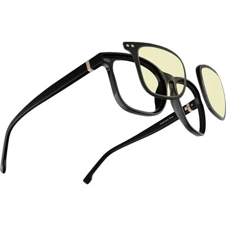 Gunnar Cupertino All Lenses bundle számítógépes szemüveg fekete – 5. kép