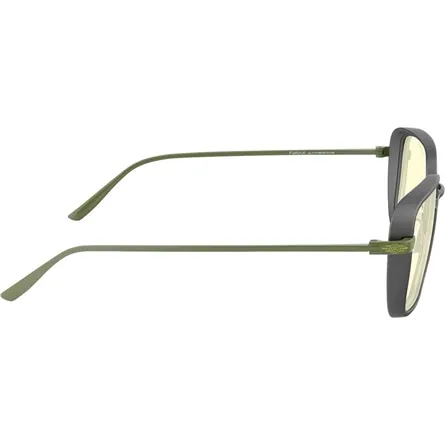 Gunnar Fallout Vault 33 számítógépes szemüveg gunmetal borostyán – 8. kép